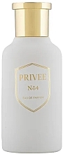 Düfte, Parfümerie und Kosmetik Flavia Privee No 4 - Eau de Parfum