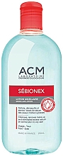 Düfte, Parfümerie und Kosmetik Mizellenlotion für das Gesicht - ACM Laboratoires Sebionex K Micellar Lotion