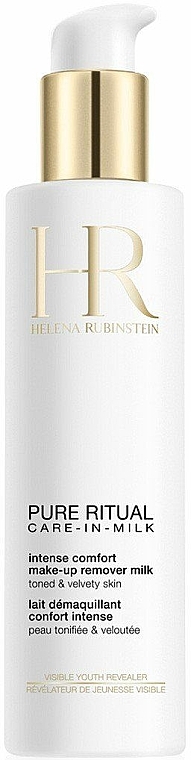 Make-up Reinigungsmilch - Helena Rubinstein Pure Ritual Intense Comfort Make-up Remover Milk 