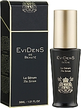 Verjüngendes Gesichtsserum - EviDenS de Beaute The Serum — Bild N2