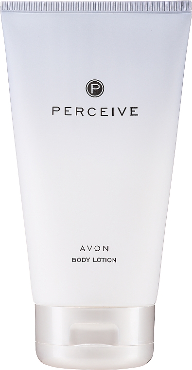 Avon Perceive - Körperlotion