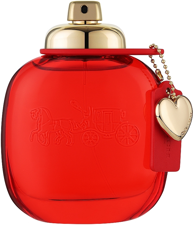 Coach Coach Love - Eau de Parfum — Bild N1