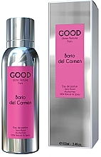 Good Parfum Bario Del Carmen - Eau de Parfum — Bild N1