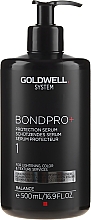 Schützendes Haarserum - Goldwell System BondPro+ 1 Protection Serum — Bild N2