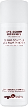 Augenserum - Organic Series Eye Serum Intensive — Bild N2