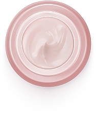 Revitalisierende und stärkende Rosé-Creme für reife Haut - Vichy Neovadiol Rose Platinum Night Cream — Foto N15