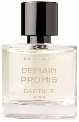 Bastille Parfums Demain Promis - Eau de Parfum — Bild N1