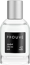 Prouve For Men №50 - Parfum — Bild N1