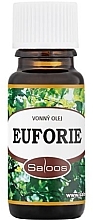 Duftöl Euphoria - Saloos Fragrance Oil — Bild N1