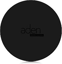 Bronzepuder - Aden Cosmetics Glowing Bronzing Powder — Bild N2