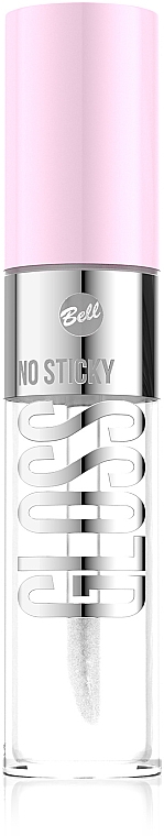 Lipgloss - Bell No Sticky Gloss — Bild N1