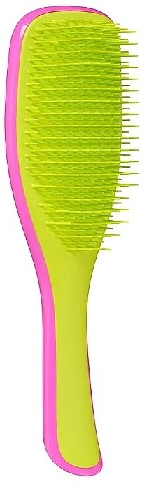 Haarbürste - Tangle Teezer The Ultimate Detangler Pink & Cyber Lime  — Bild N1