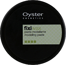 Düfte, Parfümerie und Kosmetik Modellierpaste - Oyster Cosmetics Fixi Modeling Paste