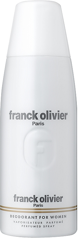 Franck Olivier Franck Olivier - Deodorant 