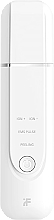 Düfte, Parfümerie und Kosmetik Ultraschall-Gesichtsreinigungsgerät weiß - Xiaomi inFace Ion Skin Purifier Eu MS7100 White