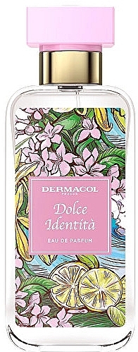 Dermacol Dolce Identita - Eau de Parfum — Bild N1
