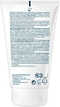 Ausgleichendes und pflegendes Kur-Shampoo für zu Schuppenflechte neigende Kopfhaut und gegen Reizungen - Ducray Kertyol P.S.O. Rebalancing Treatment Shampoo — Bild N2