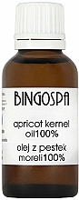 Düfte, Parfümerie und Kosmetik Aprikosenöl 100% - BingoSpa