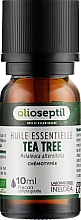 Düfte, Parfümerie und Kosmetik Ätherisches Öl Teebaum - Olioseptil Tee Trea Essential Oil
