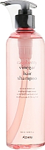 Düfte, Parfümerie und Kosmetik Shampoo mit Himbeeressig - A'pieu Raspberry Vinegar Hair Shampoo