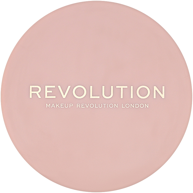 Gesichtsprimer - Makeup Revolution Superdewy Blur Balm — Bild N2