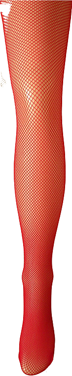 Strumpfhosen für Frauen Rete rosso - Veneziana — Bild N3