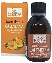 Ringelblumenölextrakt - Bio Essenze — Bild N1