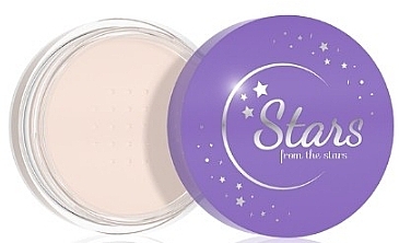 Gesichtspuder - Stars From The Stars Skinpossible Powder Fresh Matt Mattifying Loose — Bild N1