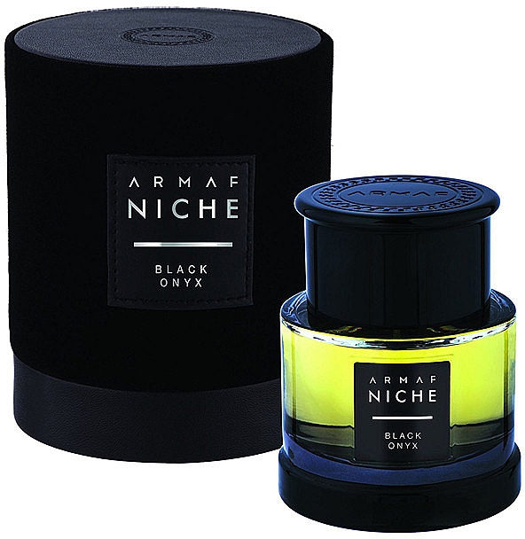 Armaf Niche Black Onyx - Eau de Parfum — Bild N1