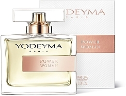 Düfte, Parfümerie und Kosmetik Yodeyma Power Woman - Eau de Parfum