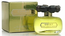 Sarah Jessica Parker Covet - Eau de Parfum — Foto N3