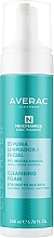 Düfte, Parfümerie und Kosmetik Reinigungsschaum für fettige- und Mischhaut - Averac Cleansing Foam