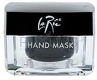 Düfte, Parfümerie und Kosmetik Hand- und Nagelmaske - La Ric Hand Mask