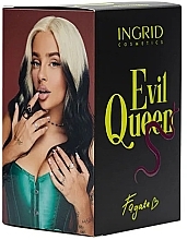 Ingrid Cosmetics Fagata Evil Queen - Eau de Parfum — Bild N2