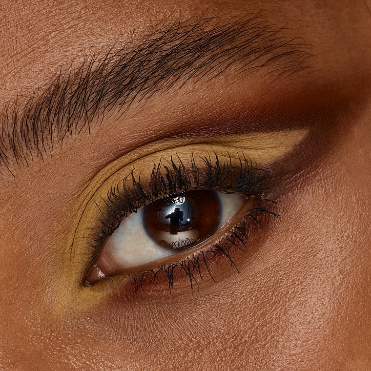 Lidschatten-Palette - Catrice Pro Desert Romance Slim Eyeshadow Palette — Bild N5