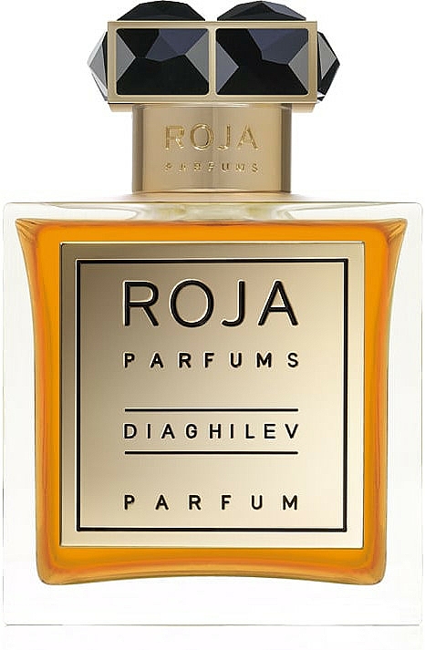 Roja Parfums Diaghilev - Parfüm — Bild N1