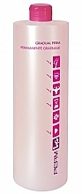 Neutralizer - ING Professional Perm Gradual Perm — Bild N1