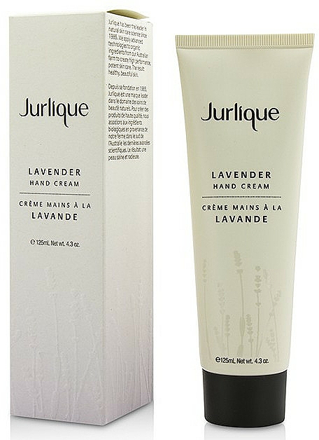 Handcreme - Jurlique Lavender Hand Cream — Bild N1