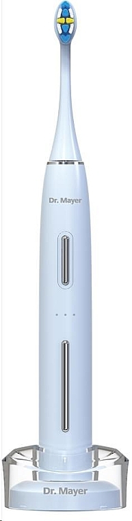 Elektrische Zahnbürste - Dr. Mayer Sensitive Pressure — Bild N1