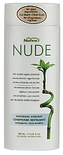 Düfte, Parfümerie und Kosmetik Feuchtigkeitsspendendes Shampoo - Nude Moisturizing Conditioner