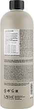 Creme-Oxidationsmittel - Lakme Color Developer 38V (11,5%) — Bild N4