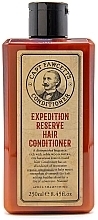 Haarspülung - Captain Fawcett Expedition Reserve Hair Conditioner — Bild N1