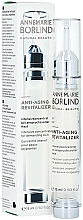 Düfte, Parfümerie und Kosmetik Revitalisierendes Anti-Aging-Gesichtskonzentrat mit Pistazienöl - Annemarie Borlind Anti-Aging Revitalizer Concentrate