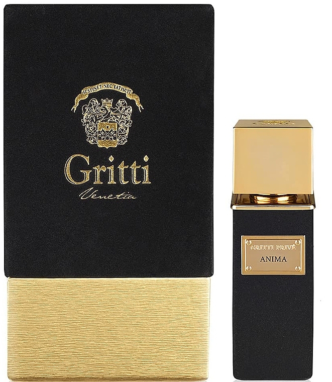 Dr. Gritti Anima - Parfum — Bild N1