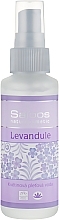 Körperlotion mit Zitrone - Saloos Lavender Floral Lotion — Bild N1