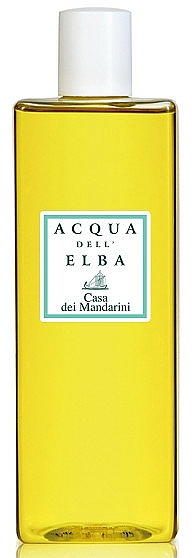 Aroma-Diffusor Casa dei Mandarini - Acqua Dell Elba Casa Dei Mandarini (Refill) — Bild N1