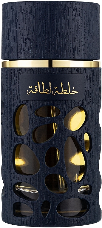 Lattafa Perfumes Blend Of Khalta Lattafa - Parfum — Bild N1