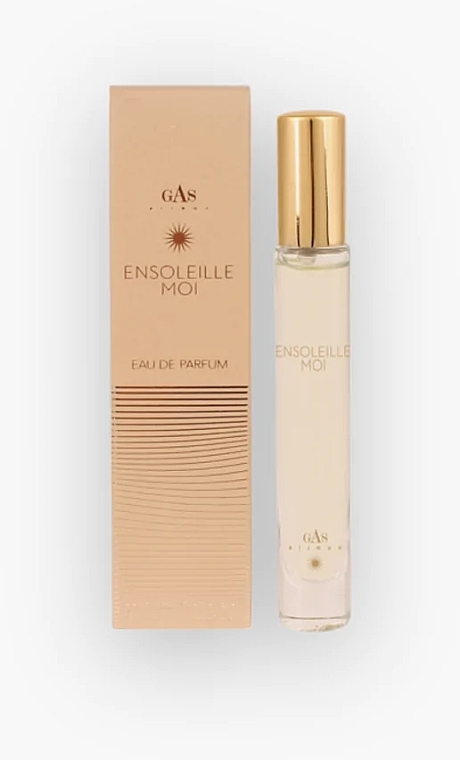 GESCHENK! Gas Bijoux Ensoleille Moi - Eau de Parfum (Miniatur) — Bild N1