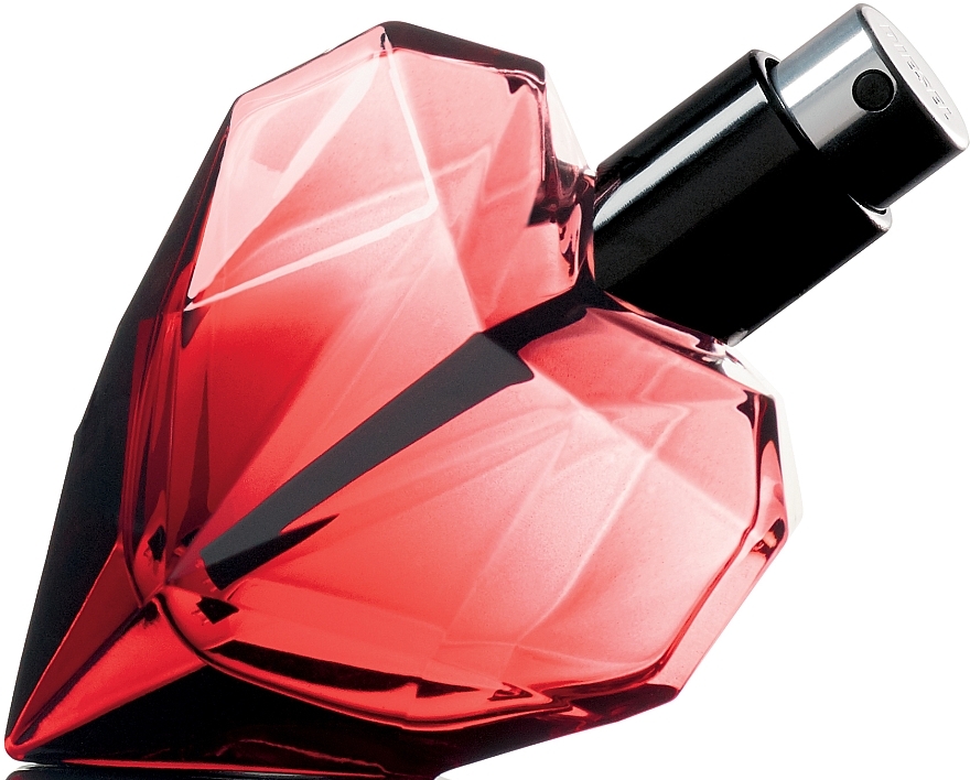 Diesel Loverdose Red Kiss - Eau de Parfum — Bild N1
