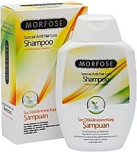 Shampoo gegen Haarausfall - Morfose Shampoo Against Hair Loss — Bild N1